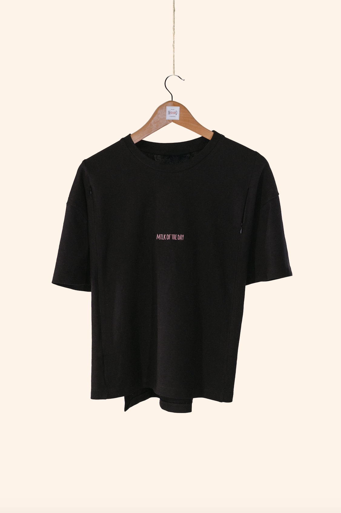 T-shirt Over