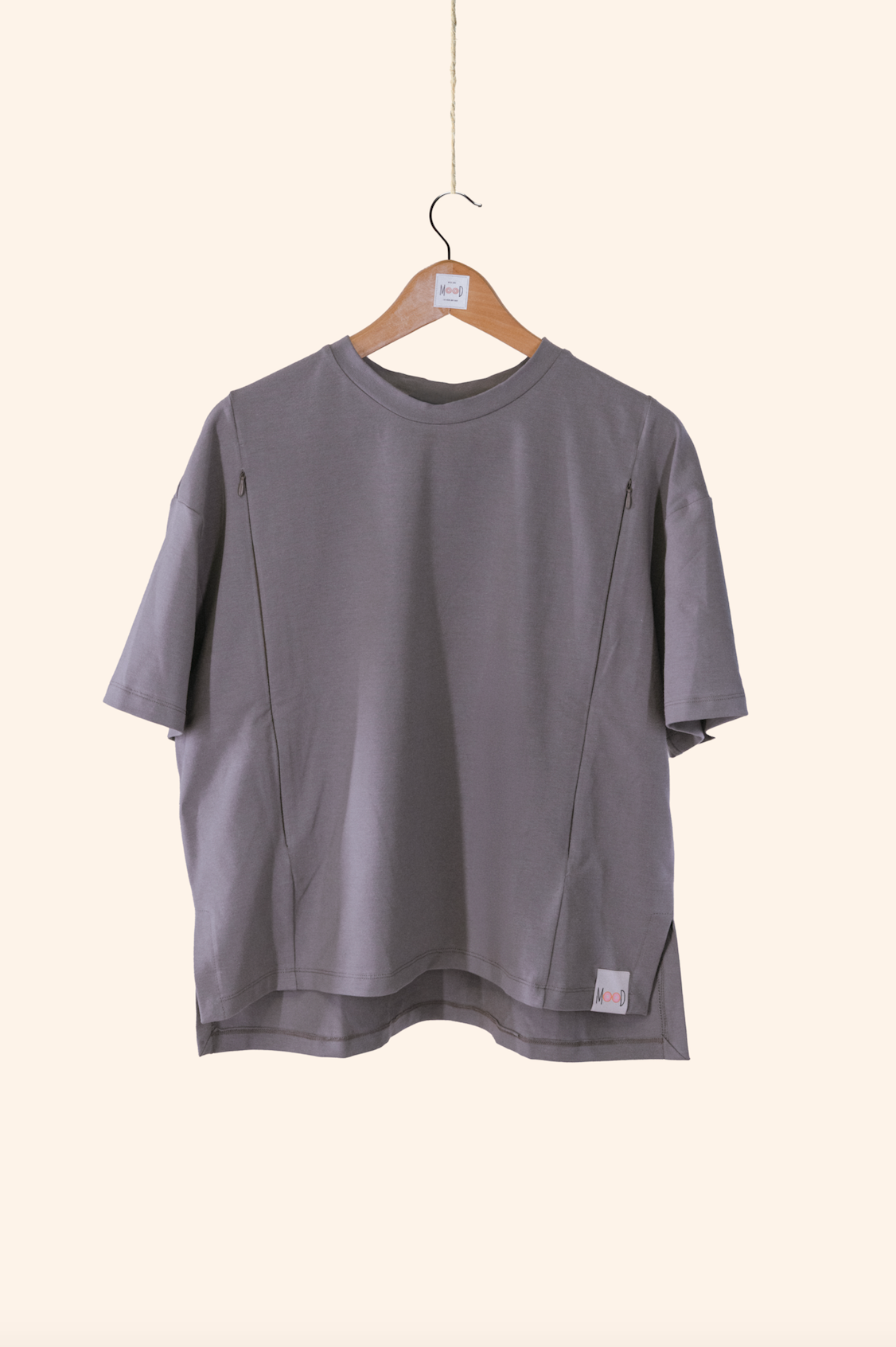 T-shirt Over