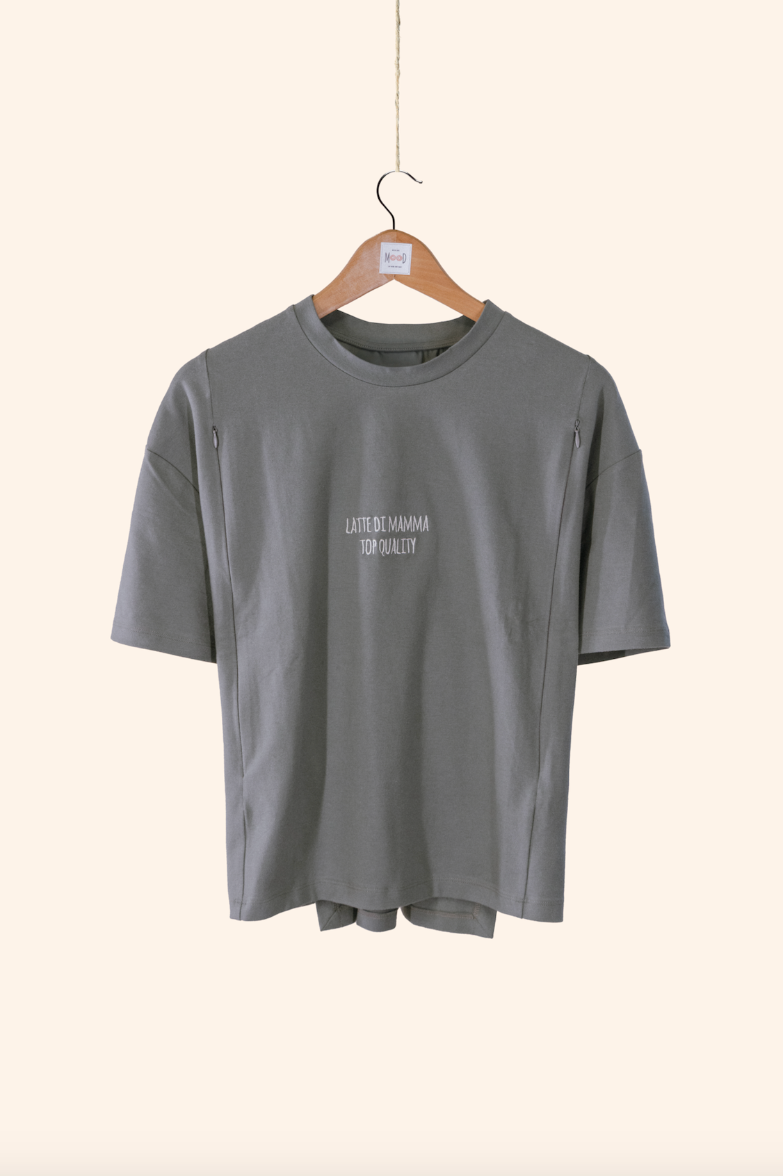 T-shirt Over