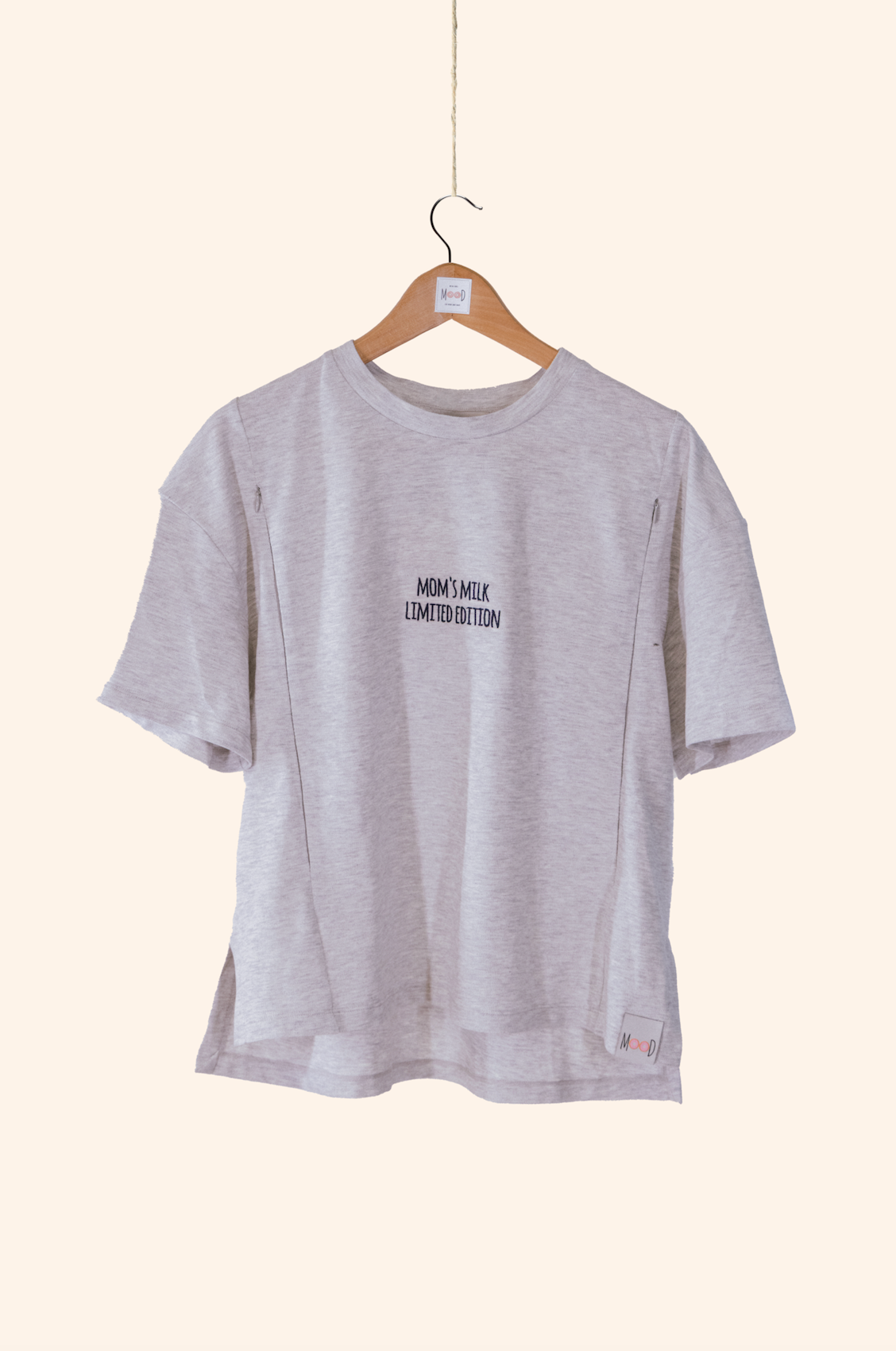 T-shirt Over