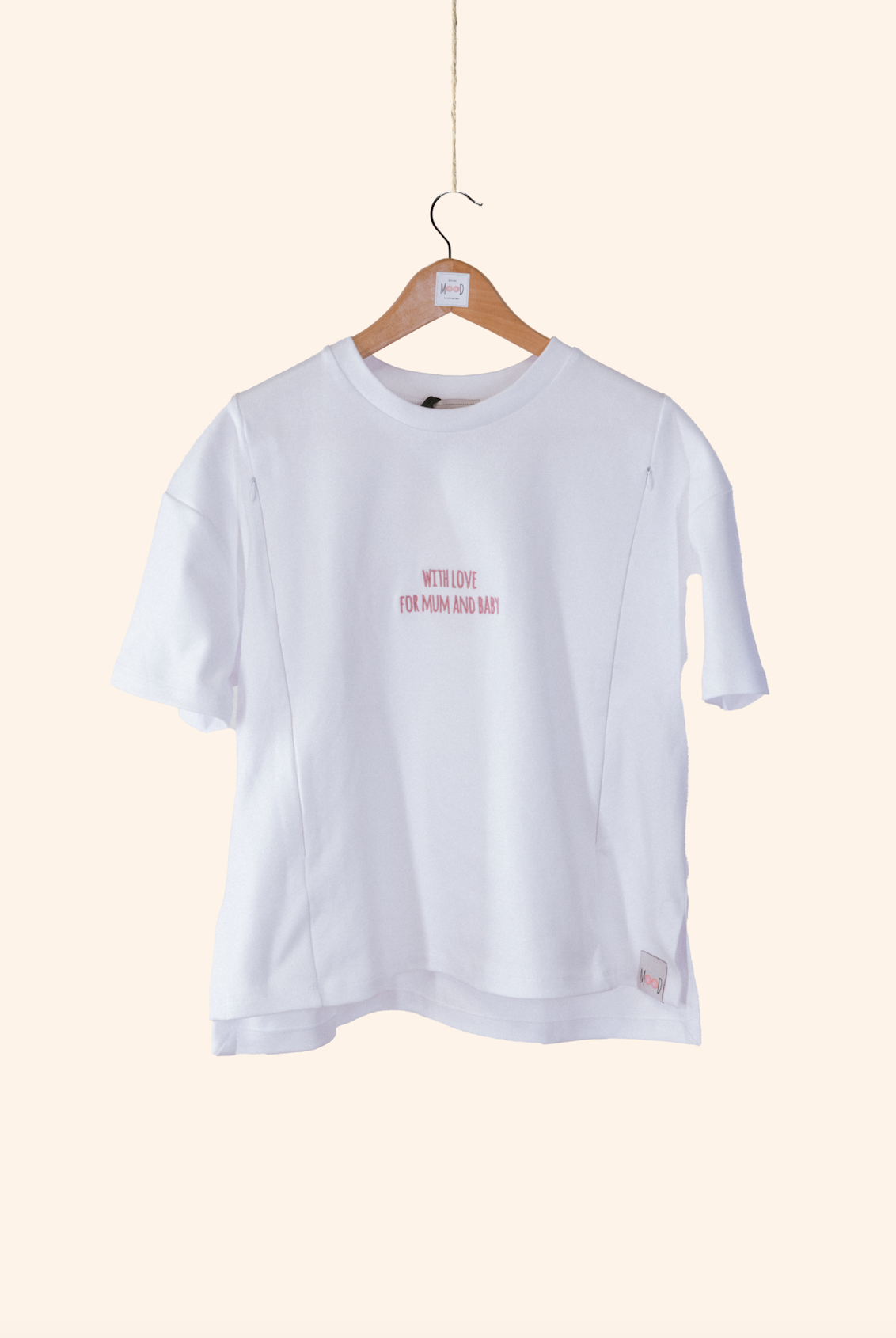 T-shirt Over