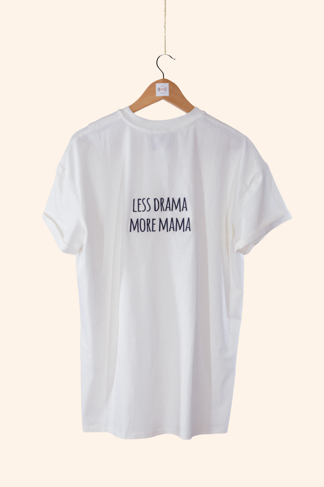 T-shirt Incrocio